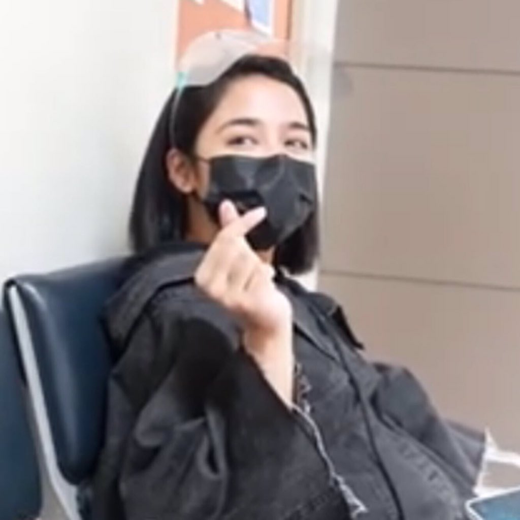 rivas_believer's tweet photo. Praying for your safe delivery bang🙏😇..... Watch her latest YouTube video here: https://t.co/F9Mr04eYVW https://t.co/4HdicYoWEi