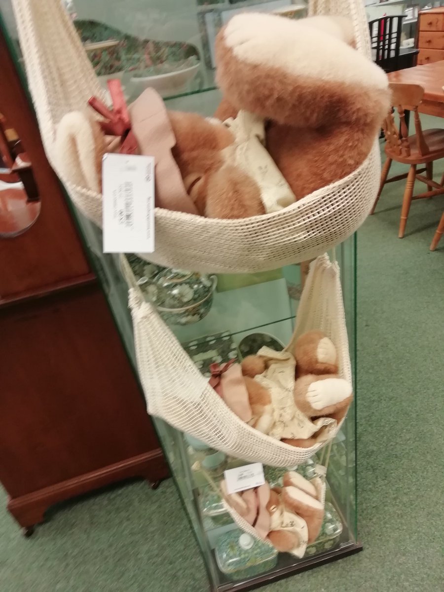 THCoulbyNewham's tweet photo. When you pop into #thcoulbynewham please try not to wake our sleeping bunnies 🐇🐇🐇😴 https://t.co/7FFjukRBQo