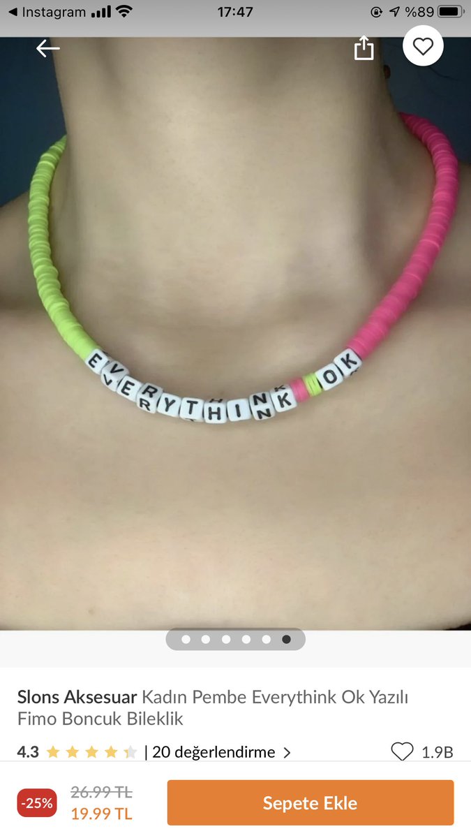 Ben bu everythinK’e ok değilim???