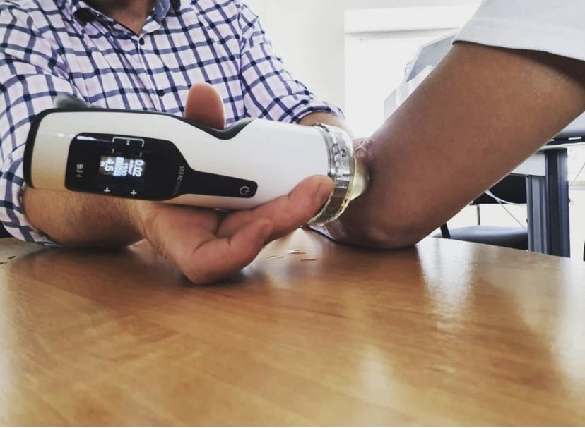 VennHealthcare's tweet photo. 🤩 Another excellent #FocusedShockwave Therapy CPD event this weekend in #London with @JamesWoledge
Focused starter CPD course for #shockwavetherapy! Want more info? email info@vennhealthcare.com
#shockwave #shockwavetraining #ESWT #storzshockwave #storzmedical #ukshockwave https://t.co/5agLERbWHb