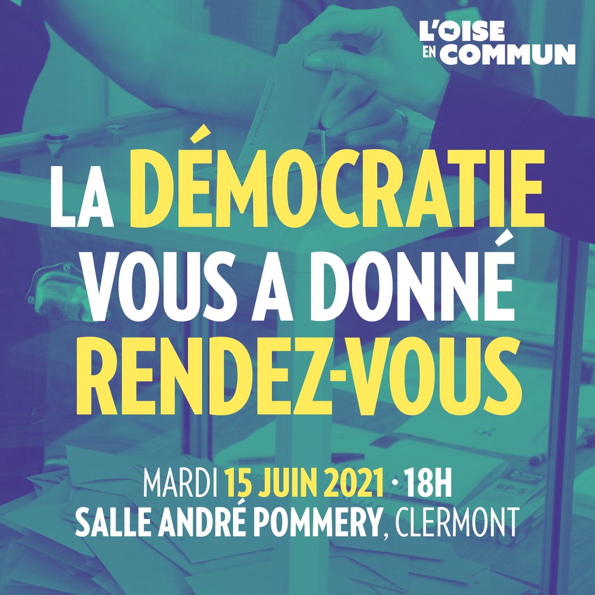 Oise en commun tweet media