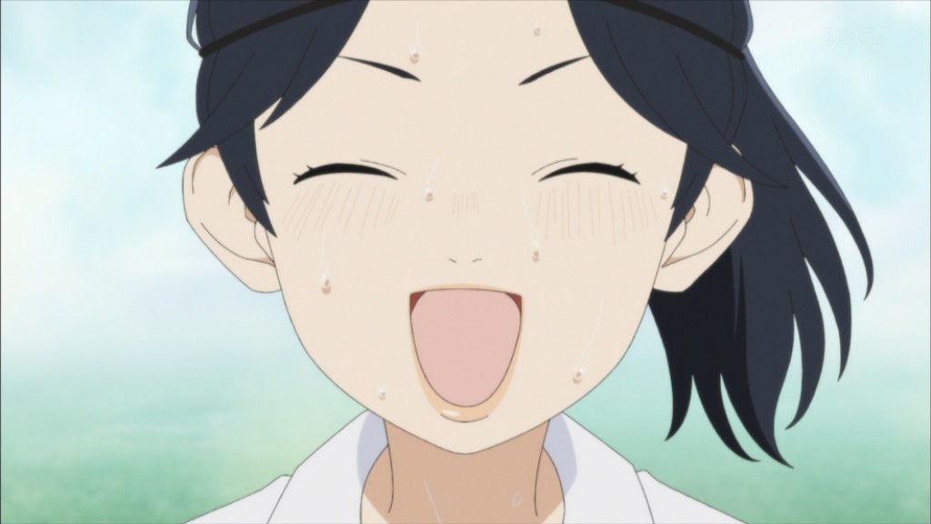 蒼鋼 1 ﾟ ﾟ ｱﾊﾊ八八ﾉヽﾉヽﾉヽﾉ Sayonara Cramer さよなら私のクラマー Bsntv