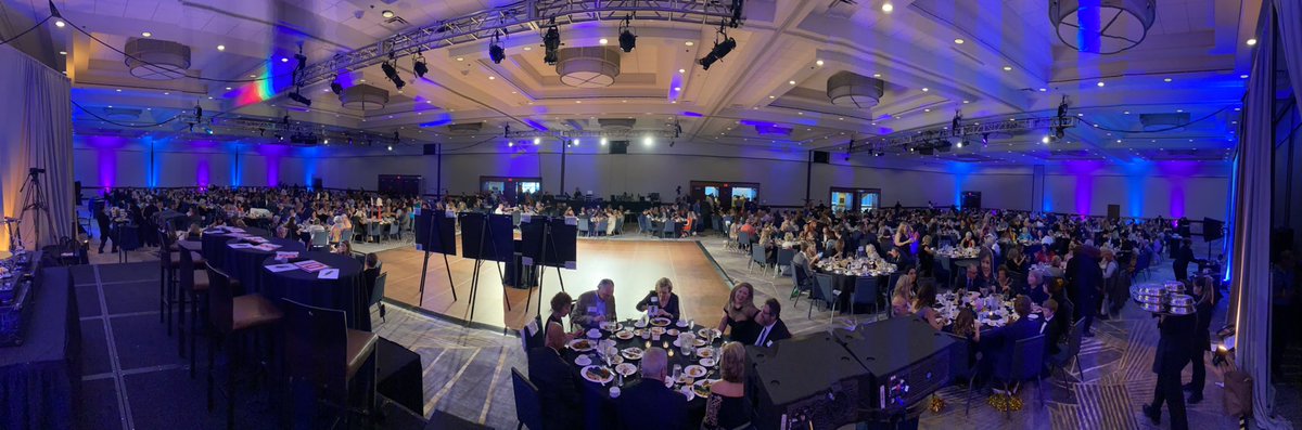 Thank you to the Westin/Sheraton Crown Center for an amazing evening. The folks there pulled off the event of a lifetime. The best <a href="/BMAFoundationKC/">BMA Foundation</a> DWTS EVER! It’s amazing what folks can go to make an event memorable. Thanks so much! <a href="/FromWestin/">Tammy From The Westin</a>