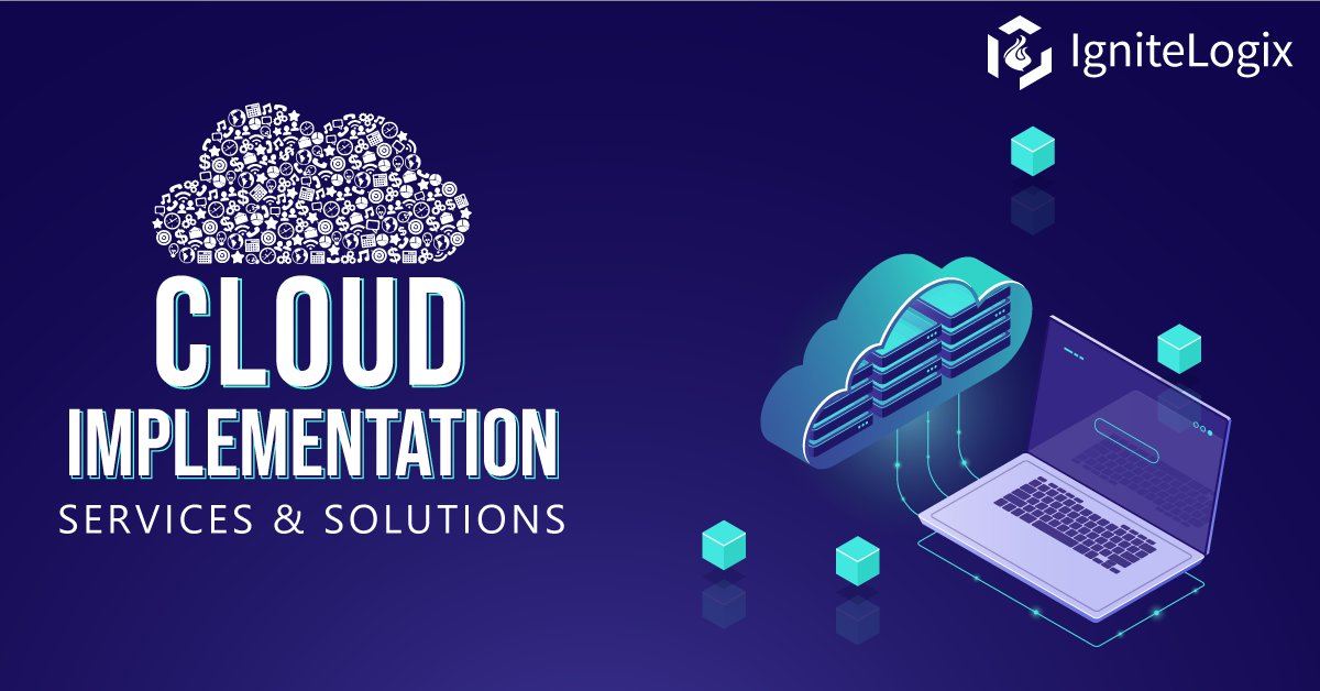 ignitelogix's tweet image. IgniteLogix cloud computing implementation team has worked with clients across industries to deploy cloud package solutions tailored to specific business needs. ignitelogix.com/service/cloud-…
#cloudimplementation #cloudmigrationsolutions #cloudcomputing #business #cloud #ignitelogix