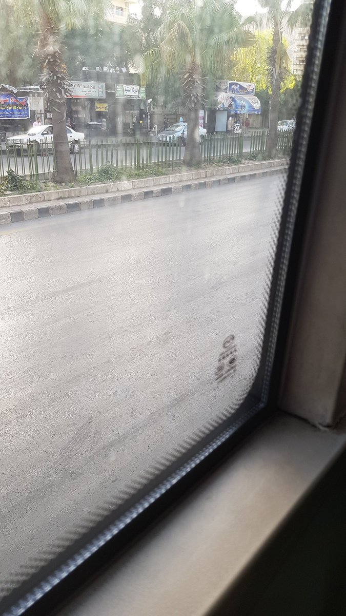 وللجامعه 🙂💔