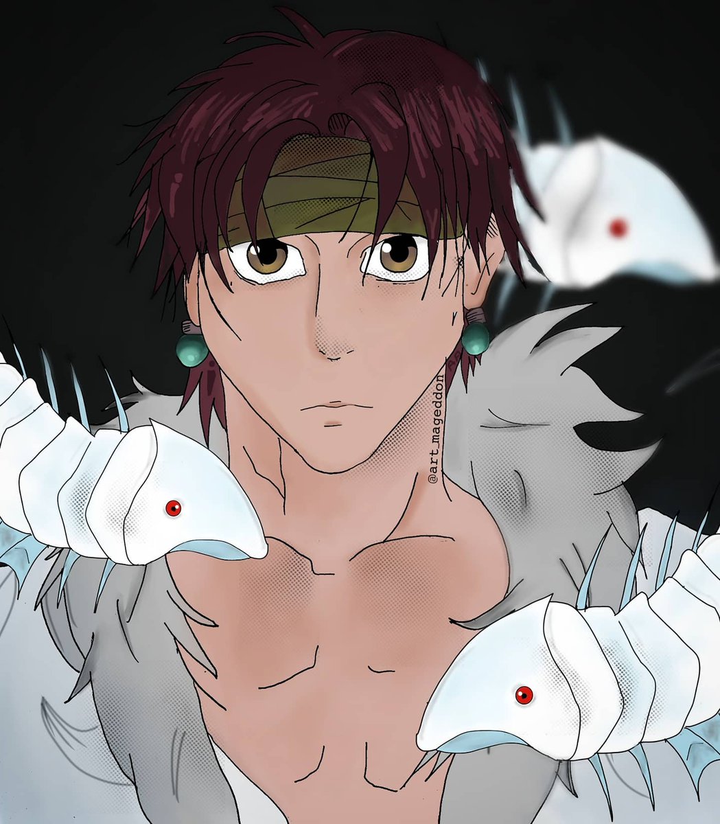 art_mageddon (@MageddonArt) | Twitter