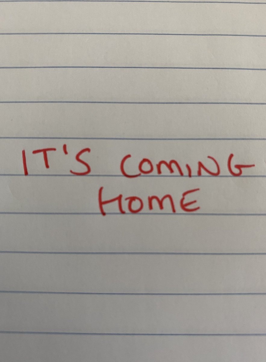 Not Match of the Day tweet media