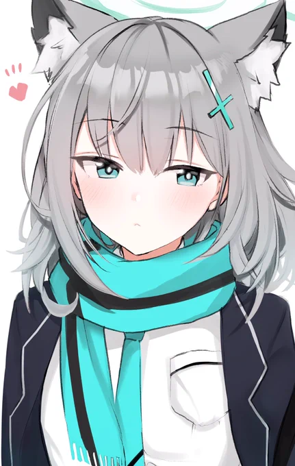 シロコ 