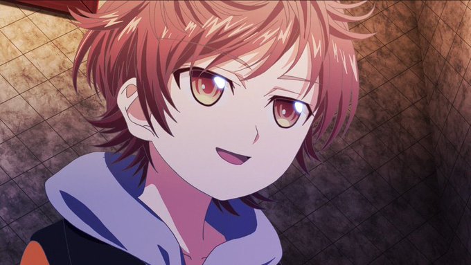 画像まとめ ハンドシェイカー アニメレーダー