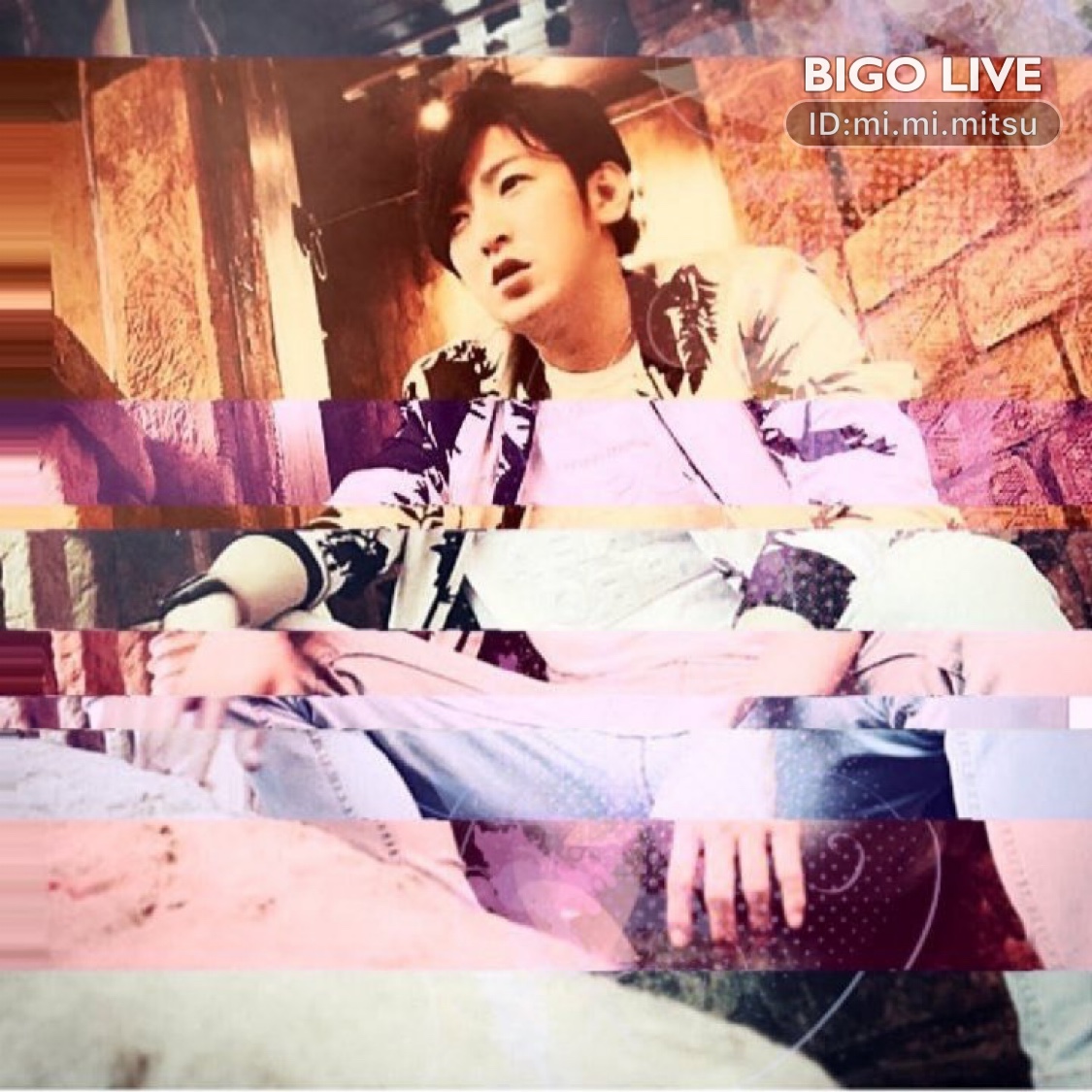🗼MITSU🐄みつ🗼さんが#BIGOLIVEで配信してるよ！今すぐチェック: #雑談 まったり🙏🏻✨   bigo.tv/sid/2134178322…
slink.bigovideo.tv/n8Vqnw