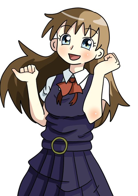 ジャンパースカートのtwitterイラスト検索結果 ジャンパースカートのtwitterイラスト検索結果