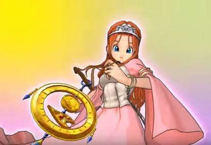 leo00_78 ローラ姫は実は3つデザインがあるんですよ。 1枚目が