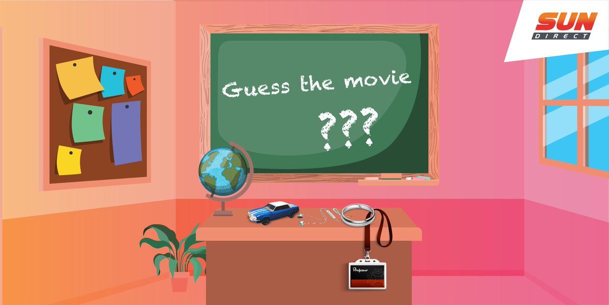 Rohanrm2013's tweet photo. @SUNDIRECTIndia Ans) Master 

#SunDirect #SunDirectChannels #ChannelPackage #KannadaSuperPack #kidschannel #sundirectcontest #MovieContest
@SUNDIRECTIndia 

Join
@blessedkamal
@MayurRambade
@Swapnil24246334
@RohanParsekar2 https://t.co/abmgz2KdmA