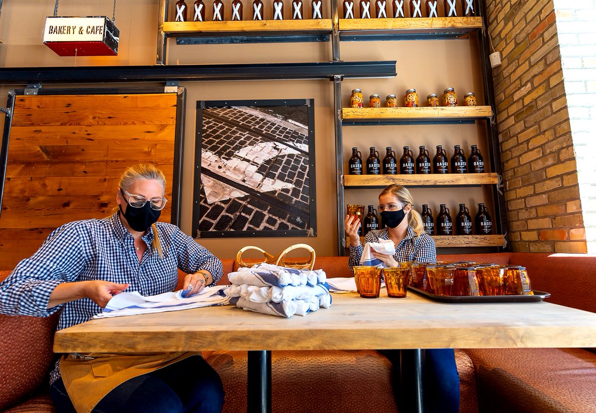 One weekend down, many to go!
--
Thank you to everyone who made this weekend so special. We'll see you on the patio.
 #wreats #explorewr #wrawesome #kwawesome #waterloofoodies