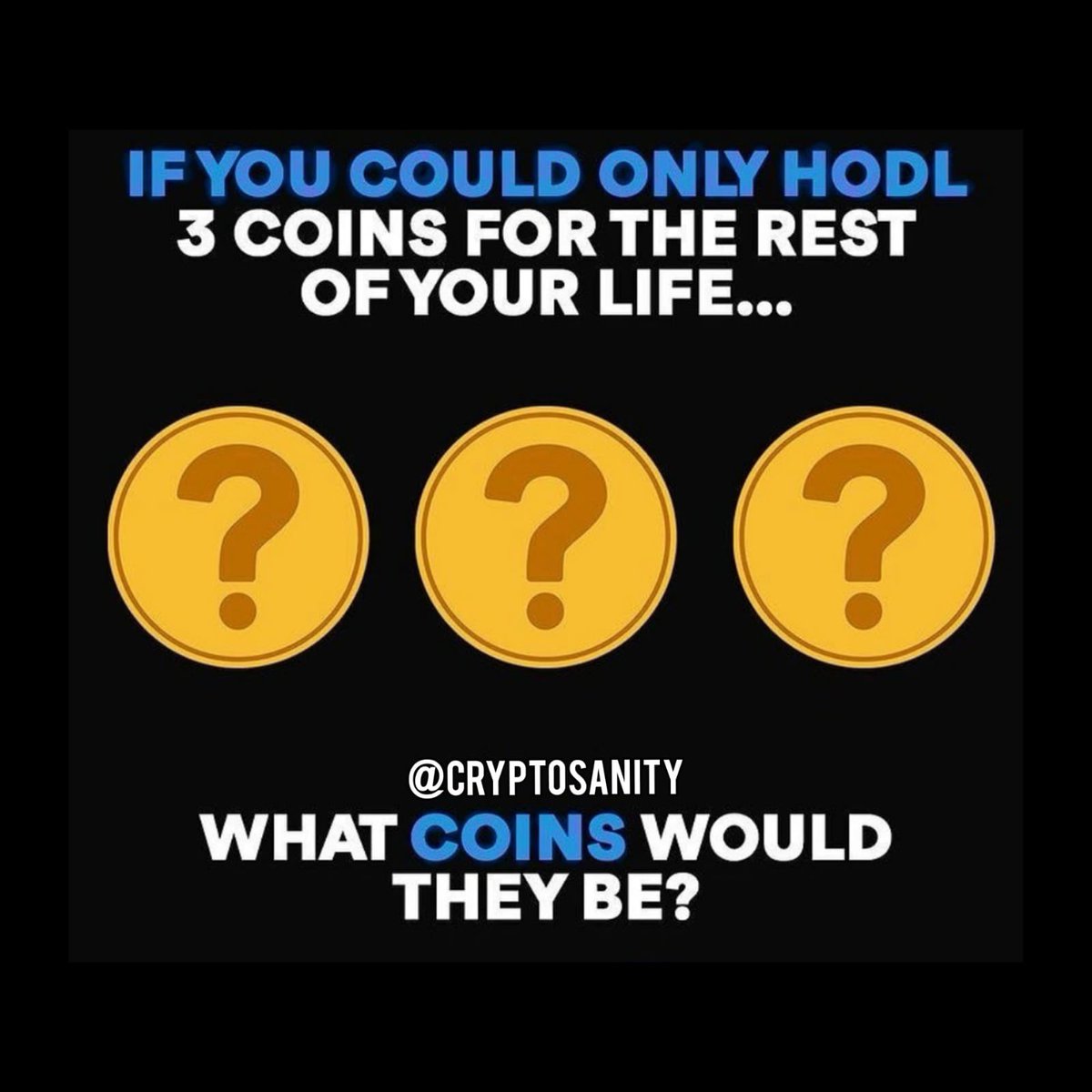 cryptosanity_'s tweet photo. Comment down below 👇👀 Follow @cryptosanity_ for more. View my portfolio to enter $500 GIVEAWAY! 🤑💸👈
▪️
▪️
#bitcoin  #cryptocurrency #cryptocurrencies #dogearmy #Cardano #ethereum #altcoins #money #trading #forex #stocks #investment #invest #coinbase #binance  #finance https://t.co/dWH3jiA8X1