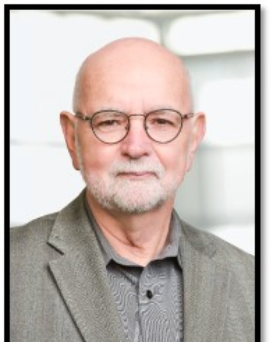 Thomas J. Ruth, PhD, known for his contributions to nuclear medicine and nuclear chemistry, has been named as this year’s recipient of the SNMMI Georg Charles de Hevesy Nuclear Pioneer Award. Congratulations Dr. Ruth! #SNMMI21 #NuclearMedicine