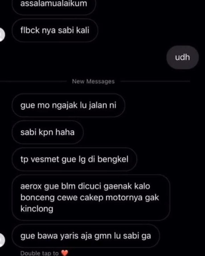 Gimana menurut kalian?