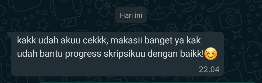 SPECIALIST PARAFRASE TURNITIN JASA JOKI TUGAS tweet media