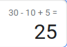 CryptoMatthewJ's tweet photo. @hulkdickcandle @binance According to your application of BEDMAS, your result is 15. https://t.co/mi1xyZV6eb