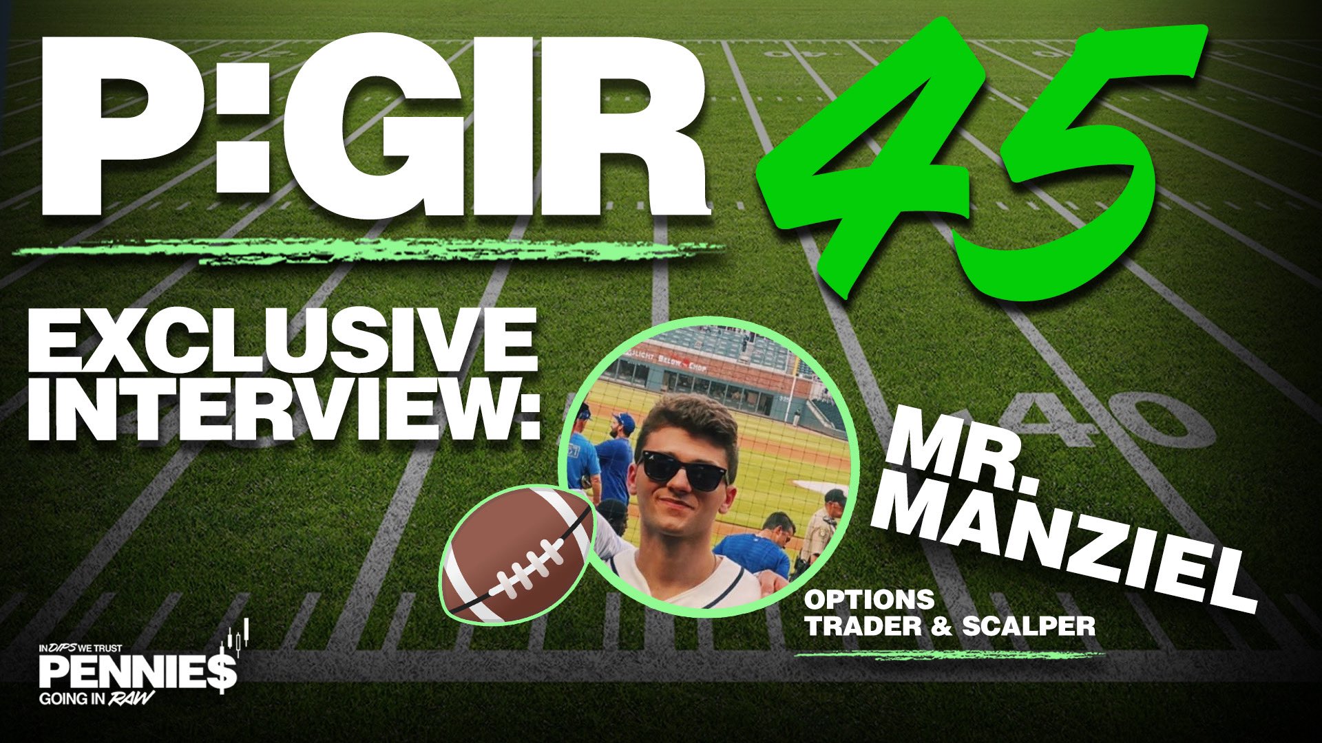 Pennies: Going In Raw on Twitter: "🚨NEW🚨#PGIR by @DipDeity & @Hugh