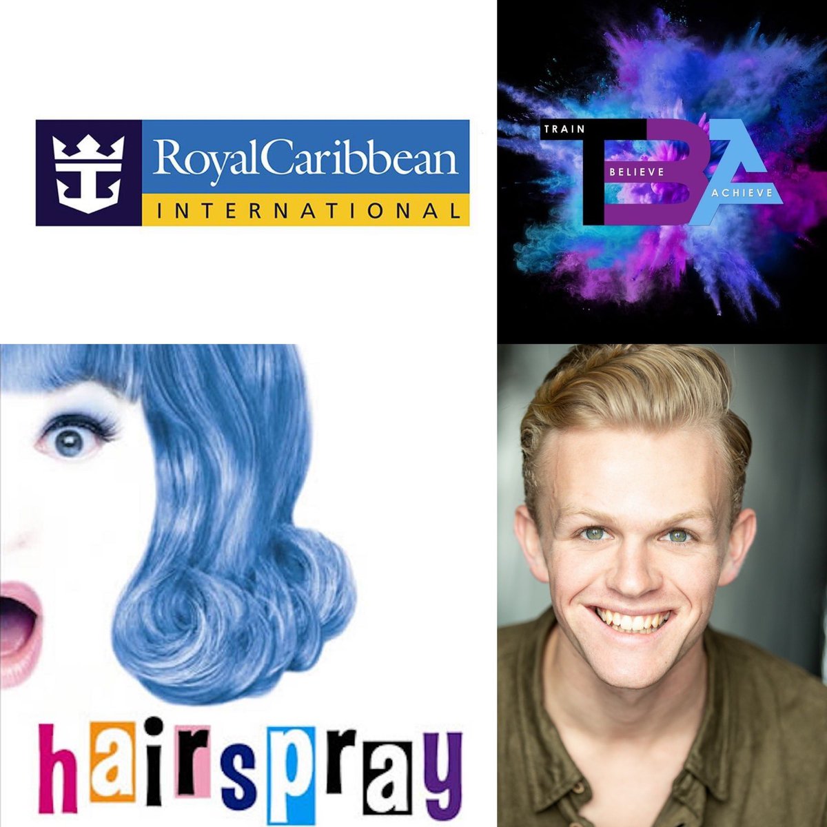 The Brighton Academy tweet media