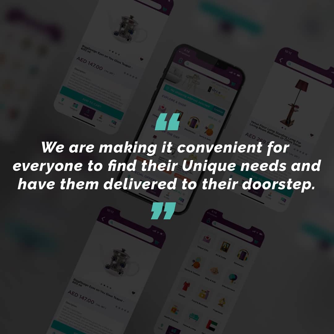 jokokadxb's tweet image. It&apos;s ONE year since we began this journey of serving &apos;uniqueness&apos;.

On this occasion of our First Anniversary, we bring you an Exclusive Interview with Mr. Hussain Khokha, Founder &amp;amp; CEO of Jokoka Marketplace.

Read the Blog to learn more.
bit.ly/3zqamze

#InterviewBlog