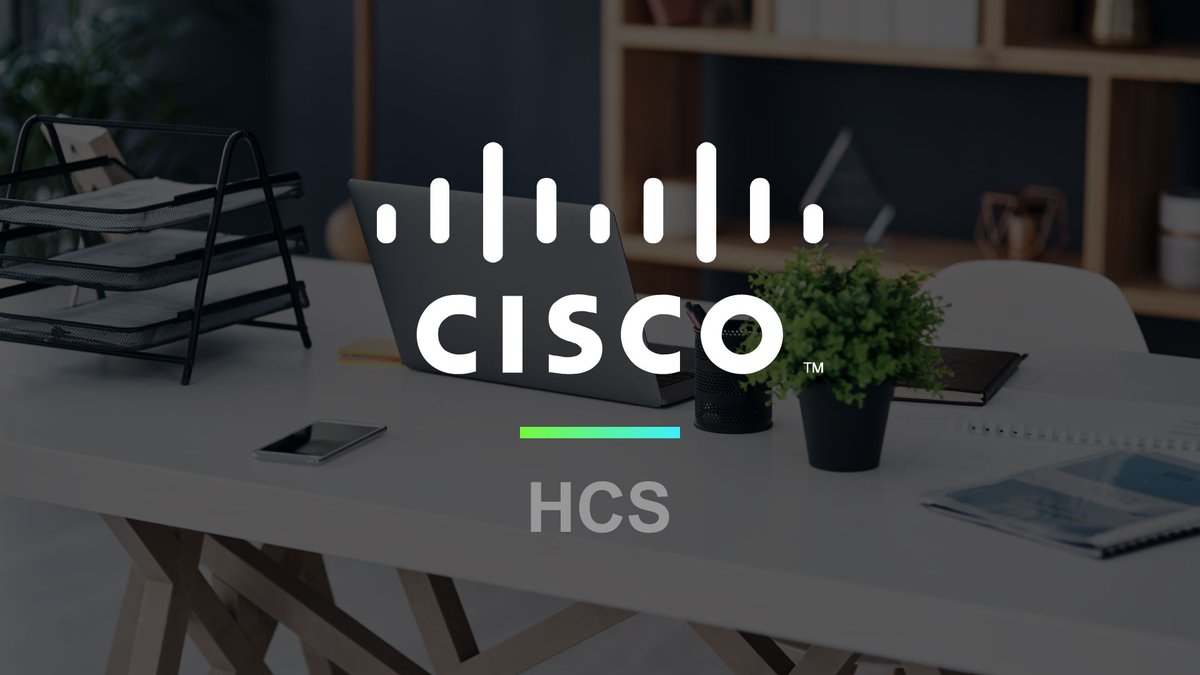 calltower's tweet image. #CiscoHCS: The future of work means increasing efficiency and IT flexibility, as well as simplifying network management: tinyurl.com/2j84pv3k