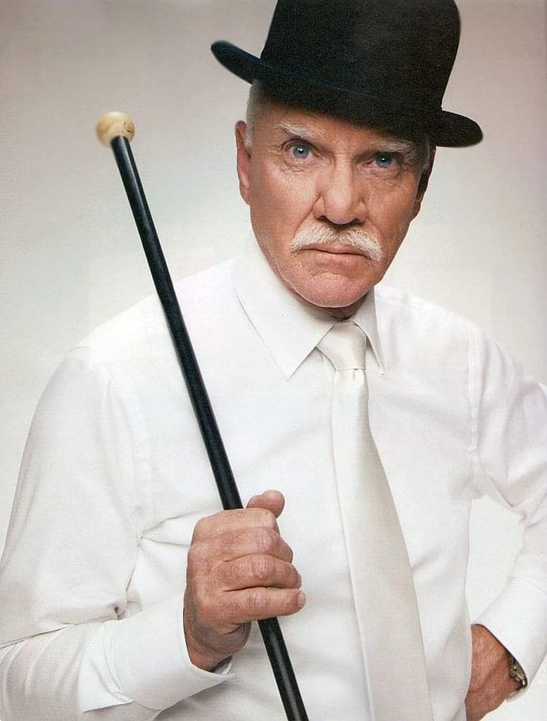 Happy Birthday to Malcolm McDowell who turns 78 today! 