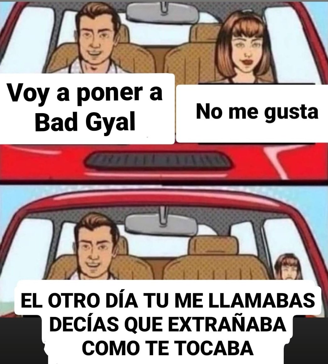 eleosoriooACAB's tweet photo. -p zorra bad gyal https://t.co/tkznguhFWU
