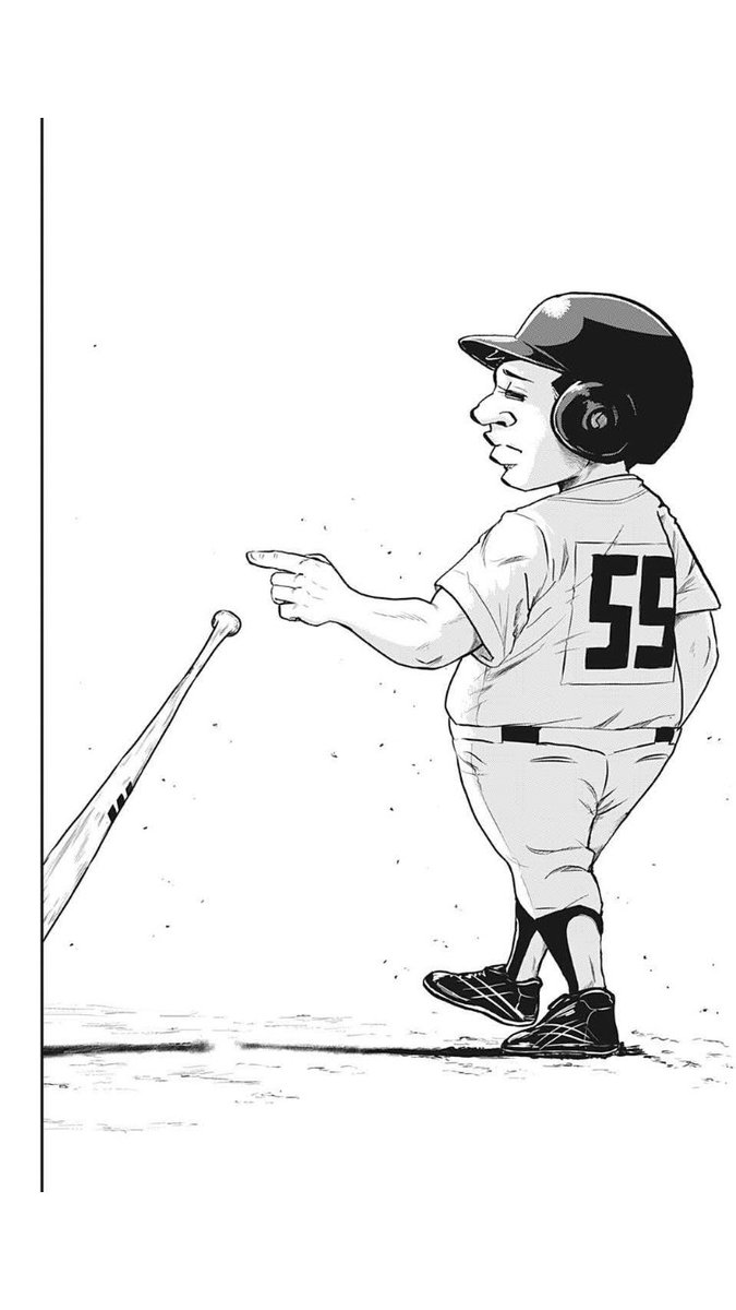 今週の僕とロボコ45話 野球回で ストッパー毒島 のパロディをやる Wj28 Togetter 今週の僕とロボコ45話 野球回で ストッパー毒島 のパロディをやる Wj28 Togetter