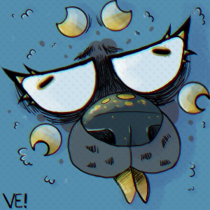 EverettVesper's tweet photo. Ayy~ Derpy Furry Icon 
Tags- #furry #furryartist #art #digitalart https://t.co/3ylCkrhziX
