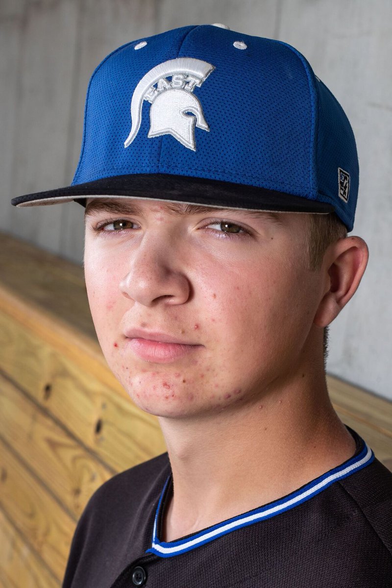 Congratulations to Keegan Brink for being named to The World-Herald's All-Nebraska baseball team! 

Learn more about Brink and the other athletes named to the team here: omaha.com/sports/high-sc…