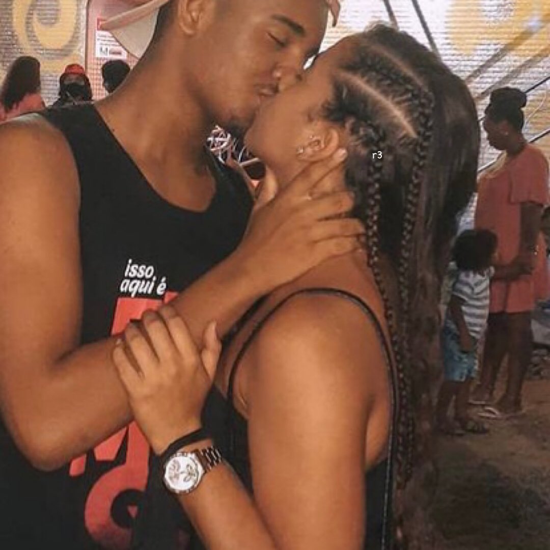 Nosso encontro, é presente! ❤️