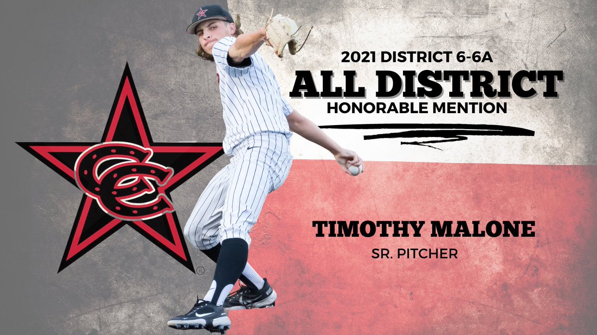 Coppell Cowboys Baseball tweet media