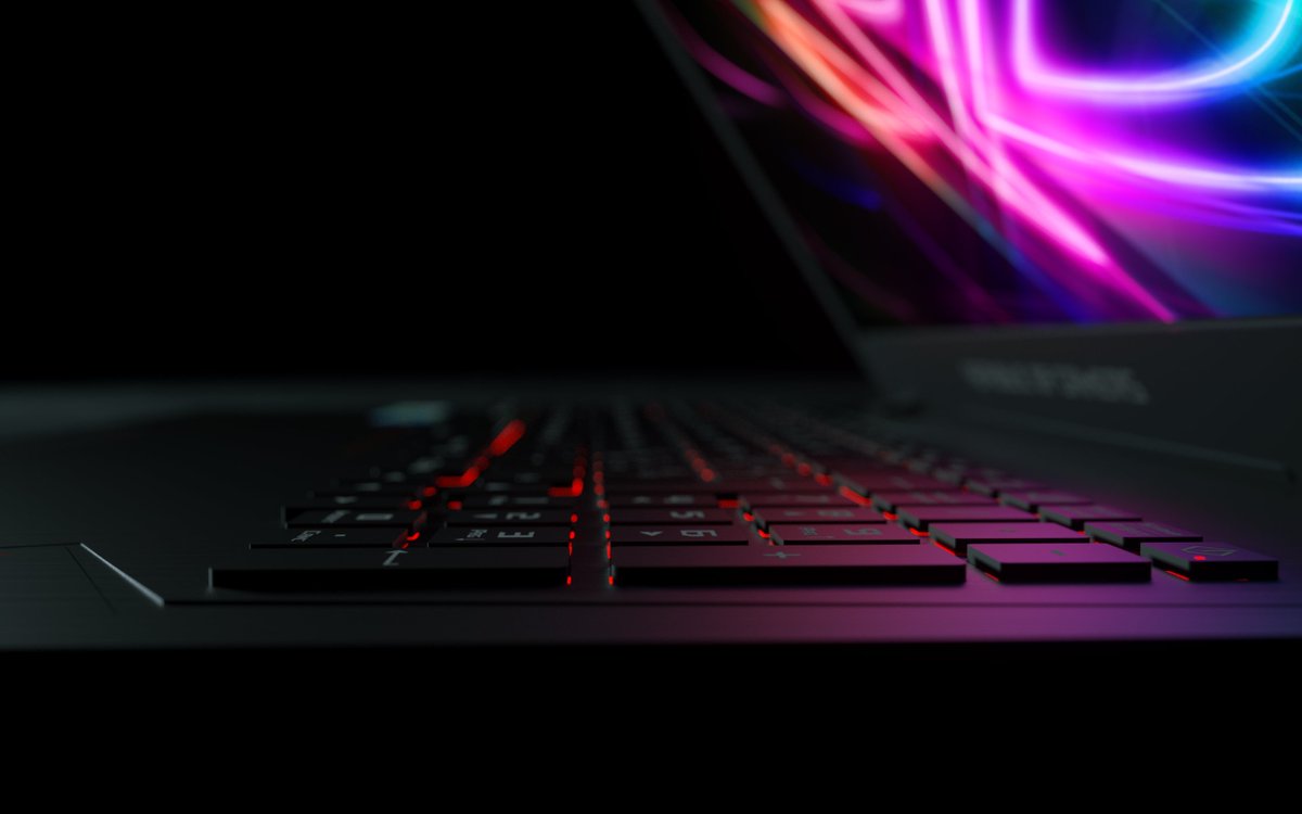 WorkzDesigner's tweet image. Project Asus ROG Gaming Laptop GL753
Behance:behance.net/gallery/119581…