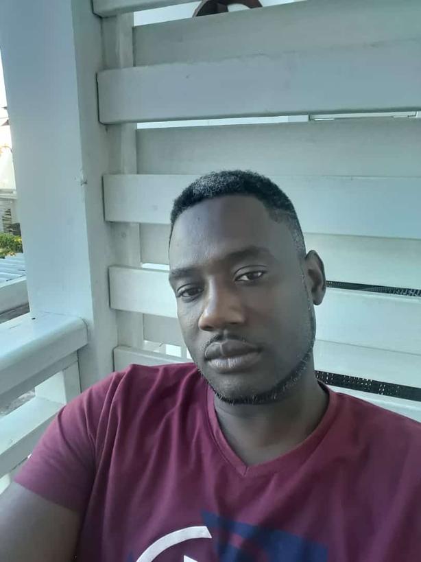 Kurrey L. K Paul (@l_kurrey) on Twitter photo 