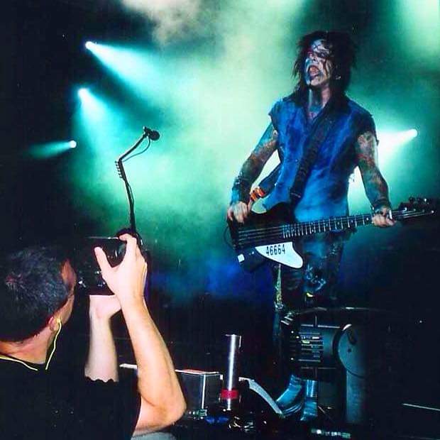 Motley Crue Photographer (@ShoutPhotos) / Twitter