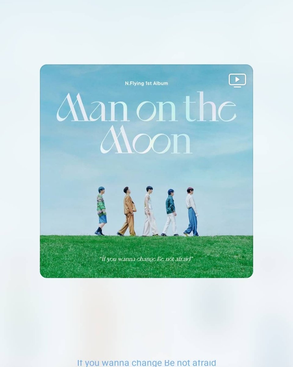 nflyingturkey's tweet photo. 07.06.21| Hweseung Instagram Güncellemesi
Man On The Moon
.
.
.
#엔플라잉 #NFlying #6yılda #ilk #fullalbüm #azimle #birsürü #güzelşarkı #koyduk #ciddenama #cidden #çokça #sevin#♥ https://t.co/CMtKvbz4Aw