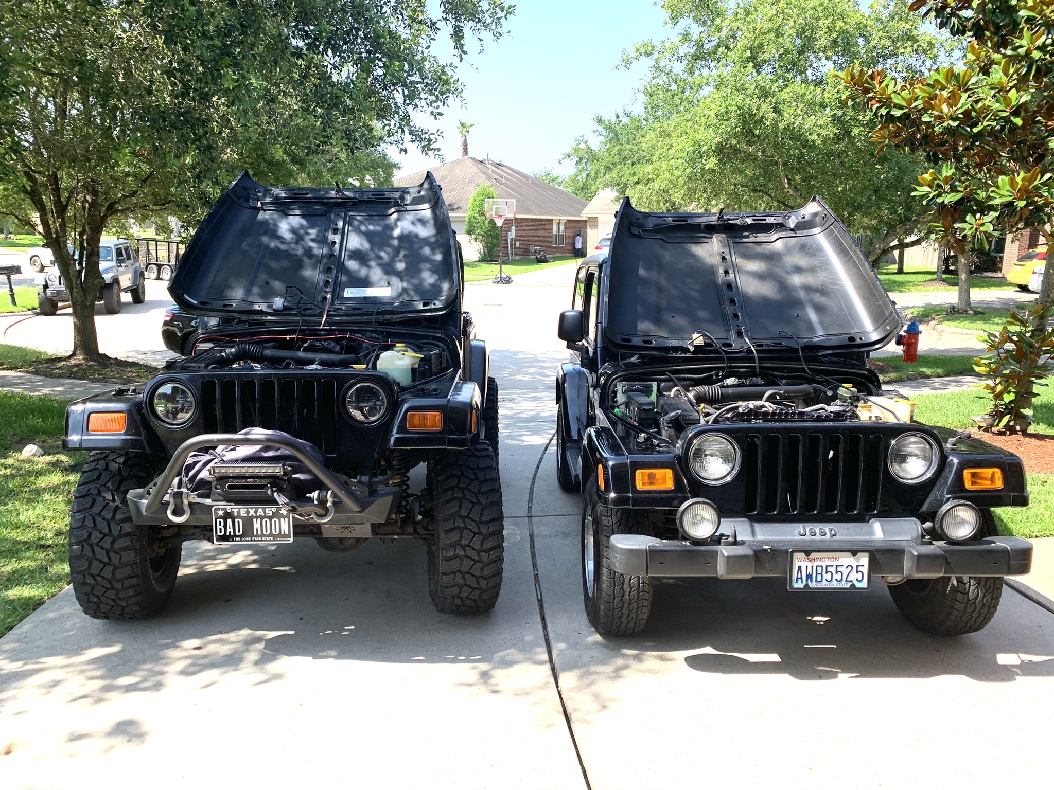 John's Jeep Garage on Twitter: 