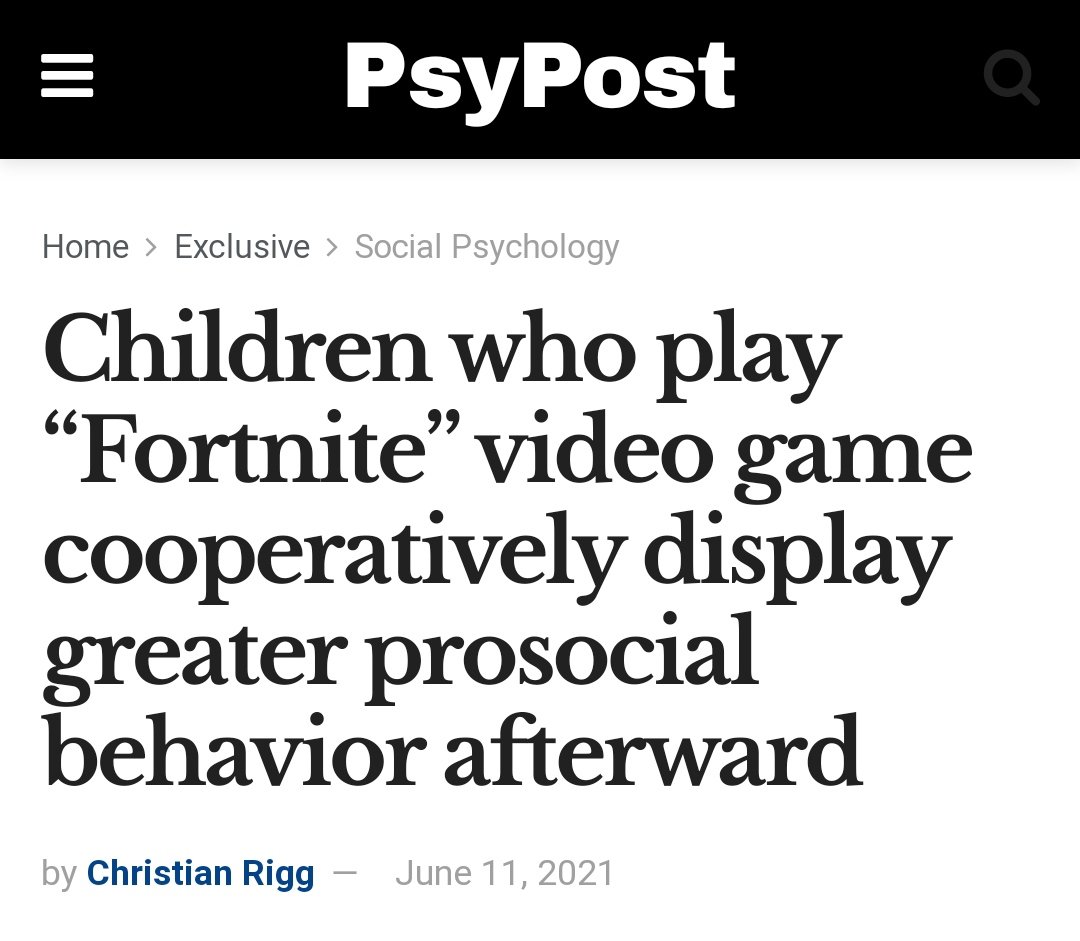 guys we do not realize but we are big prosocial brains