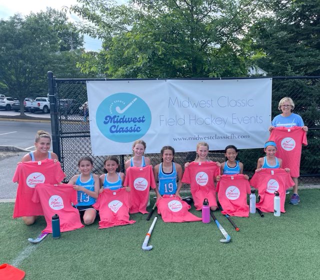 Another successful tournament - so excited to see the growth all our U12 young athletes experienced despite all the limitations places on this group.  Your Pinnacle future is bright U12 peeps!!!!  #pinnacleproud