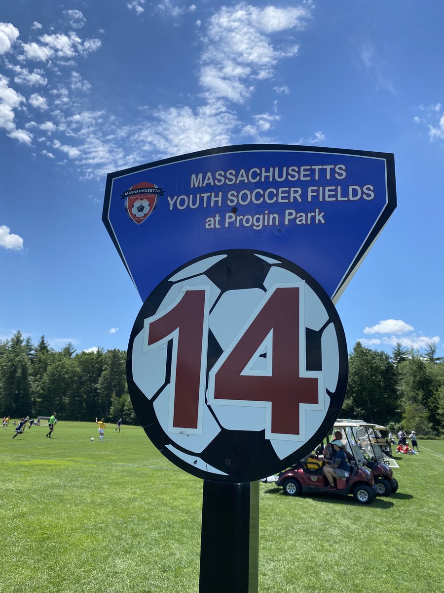 ToddWestYNWA's tweet photo. Welcome back East Region ODP👏 https://t.co/O7iYkDvKnG