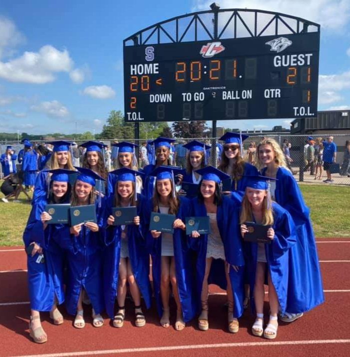 Salem Girls Soccer tweet media