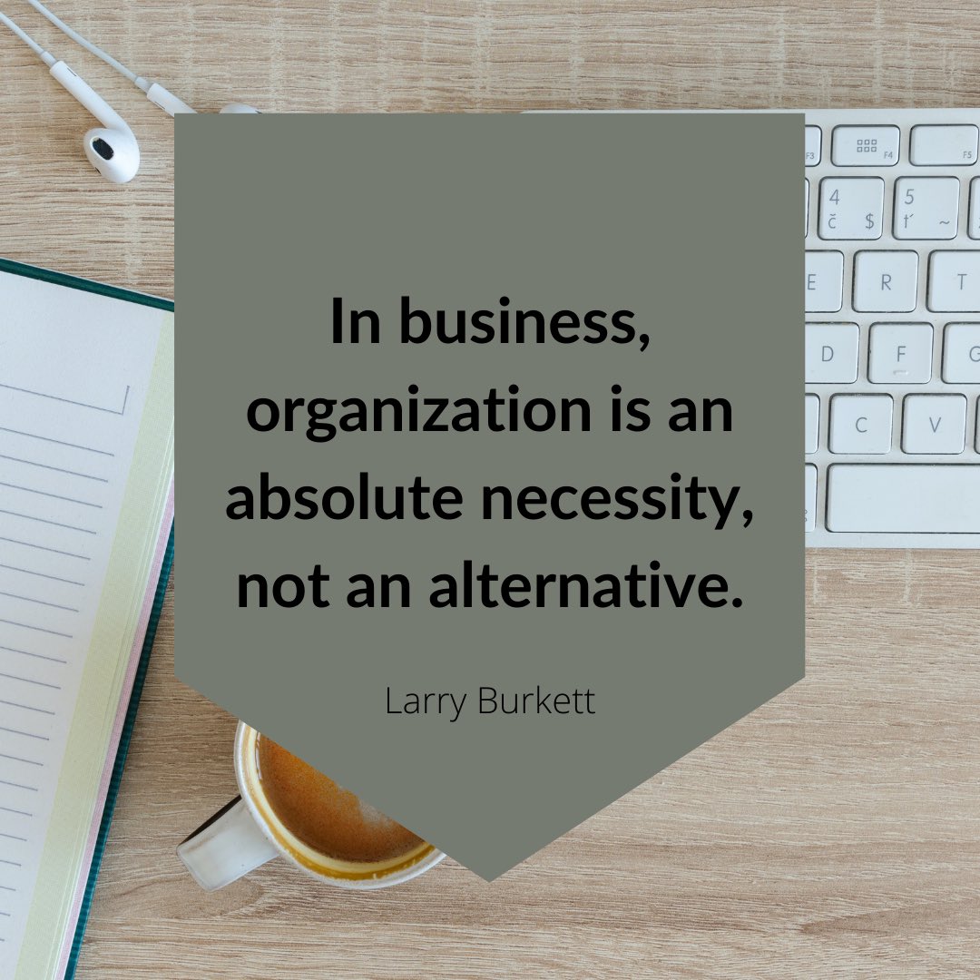 thetidyspaces's tweet photo. In order for your business to thrive, you must be organized. Taking this on can be a daunting task, but we are here to assist Learn how you can better your business at https://t.co/xjDV6qHmzl https://t.co/8Bk1pa5GM6