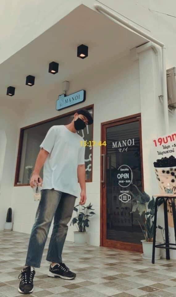 ChiangmaiManoi's tweet photo. ♥️♥️ขอบคุณลูกค้าที่น่ารัก🙏🙏
เมนูแห่งความอร่อย 
Manoi  マノイ❤️
มาโนอิ สาขาเชียงใหม่
ร้านอยู่แถวตลาดวรุณ 
แผนที่ร้าน
Manoi มาโนอิ@เชียงใหม่
https://t.co/gLDbMlbN7S…

#manoichiangmai 
#มาโนอิเชียงใหม่ 
#ชานมไข่มุก 
#ร้านชานมไข่มุกเชียงใหม่
#ร้านน่ารักๆสไตล์มินิมอล
#ชาห๊อมมมหอมมม https://t.co/UXskpXeBSi