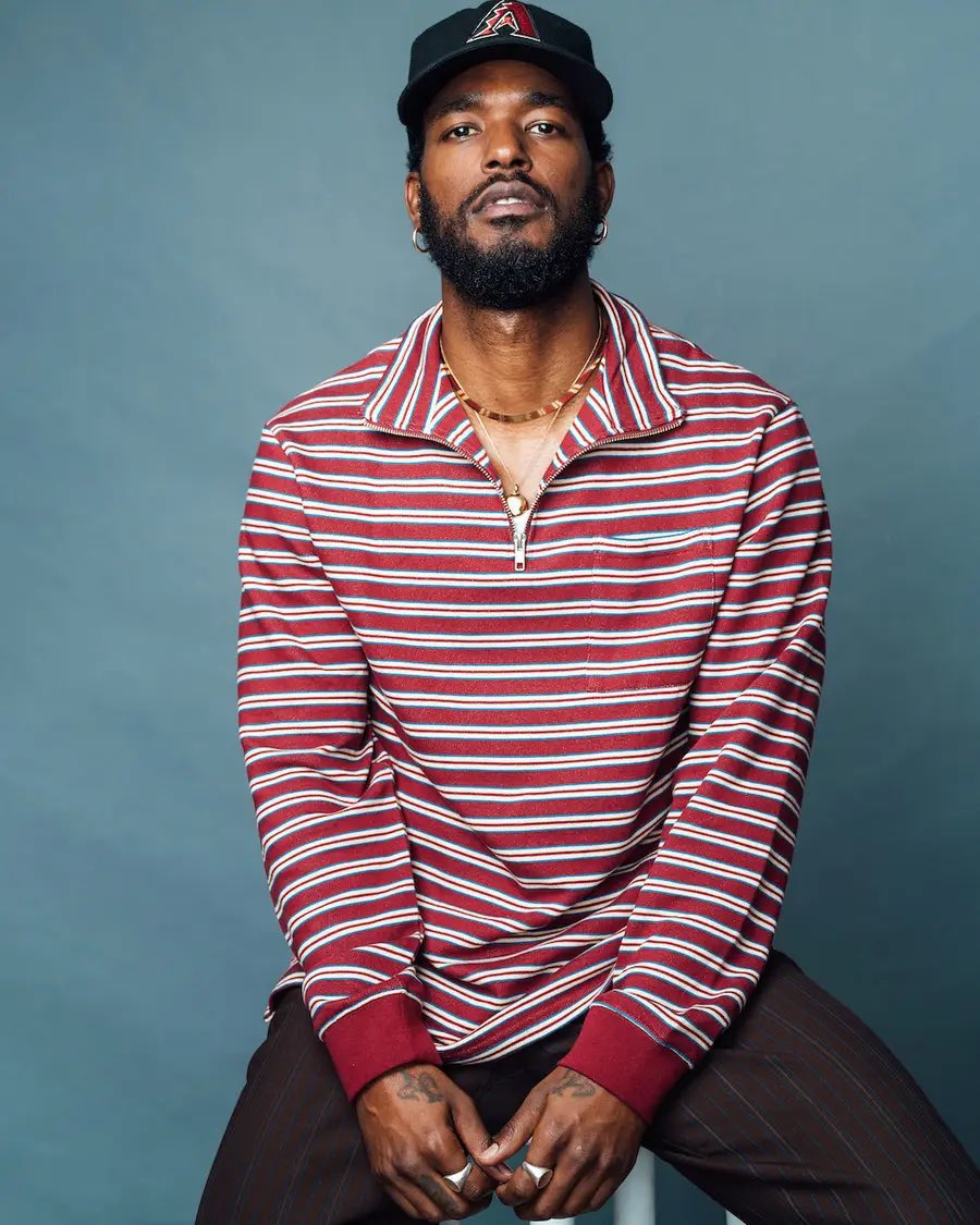 Happy 37th Birthday to Grammy nominated singer n actor Luke James 