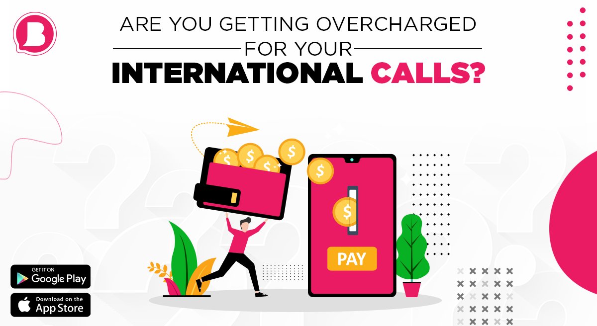 BlaBlaConnect's tweet photo. It’s time to stop paying loads of money for your international calls?
Try Blabla Connect and get crystal clear calls with the lowest prices in the market.

Check our bundles now!👉 https://t.co/VWf7sSyg1x https://t.co/HR6OHgGhfg