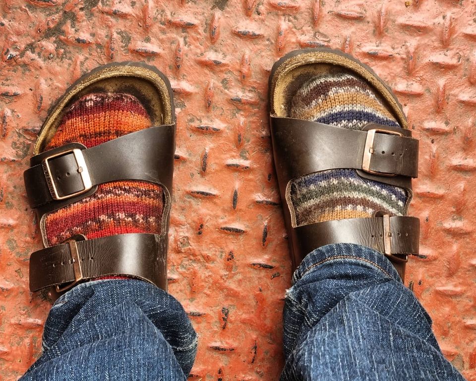 birkensocks