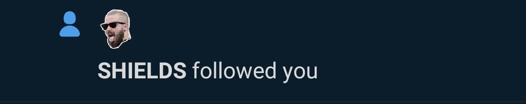 TheseusR6's tweet image. I'm famous 😎