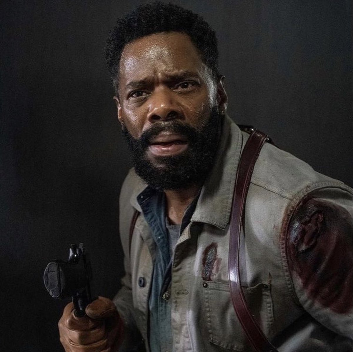 colmandomingo's tweet image. Tonight is the nuclear ending to Season 6 of @FearTWD Who will survive?